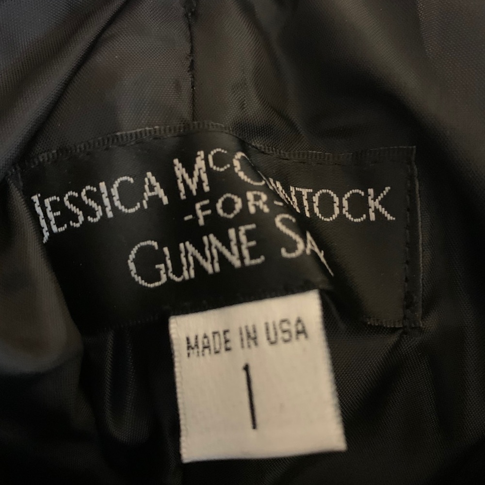 Jessica McClintock party dress for teens